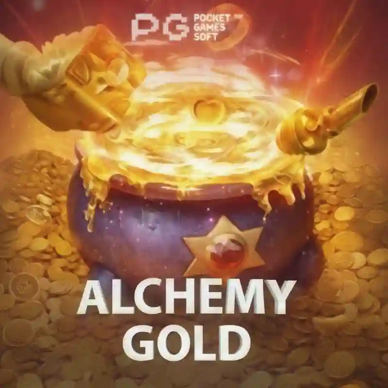 Alchemy Gold