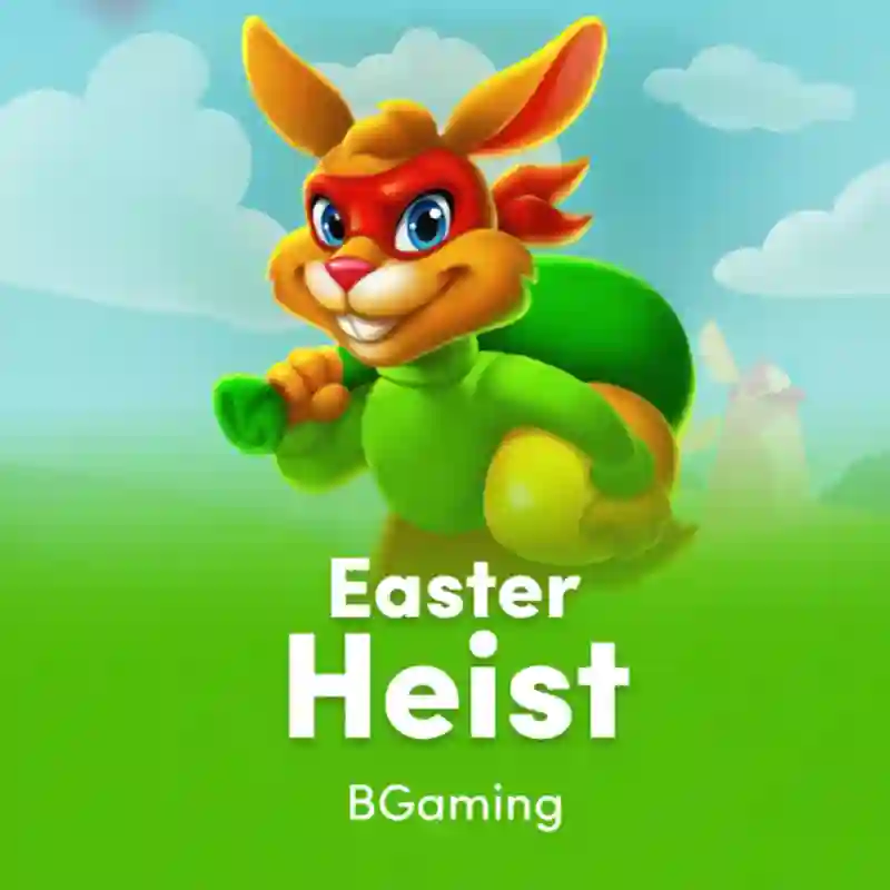 Easter Heist