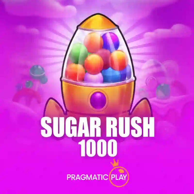 Sugar Rush 1000